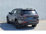 New 2025 Jeep Grand Cherokee Altitude image 3