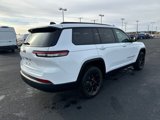 New 2025 Jeep Grand Cherokee L Altitude image 5