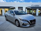 Used 2023 Nissan Sentra S image 2
