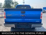 Used 2014 Ford F150 XLT w/ Equipment Group 301A Mid image 3