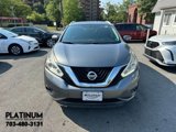 Used 2015 Nissan Murano SL w/ Cargo Package image 5