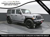 Used 2021 Jeep Wrangler Unlimited Sport image 5