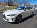 Used 2022 BMW 430i xDrive Coupe w/ Convenience Package image 3