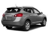Certified 2015 Nissan Rogue S w/ Convenience Package image 5