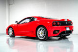 Used 2000 Ferrari 360 Modena image 5