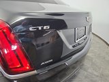 Used 2018 Cadillac CT6 Platinum image 5