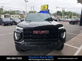 New 2025 GMC Canyon Elevation w/ Convenience Package image 2