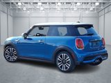 Certified 2022 MINI Cooper S image 4
