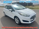 Used 2015 Ford Fiesta SE image 3