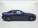 New 2025 BMW 230i Coupe w/ Convenience Package image 3