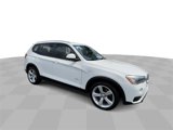 Used 2017 BMW X3 sDrive28i image 2