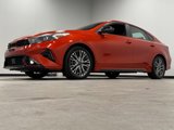 Used 2022 Kia Forte GT-Line w/ GT-Line Premium Package image 4