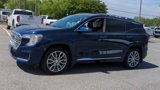 Certified 2022 GMC Terrain Denali w/ Denali Premium Package image 4