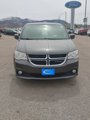 Used 2019 Dodge Grand Caravan SXT image 2