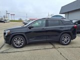 Used 2023 GMC Terrain SLT image 2