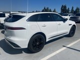 Certified 2025 Jaguar F-PACE R-Dynamic S image 4