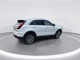 New 2025 Cadillac XT4 Premium Luxury w/ Technology Package image 5