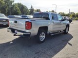 Used 2018 Chevrolet Silverado 1500 LT w/ All Star Edition image 3