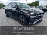 Certified 2024 Mercedes-Benz GLA 250 4MATIC image 4