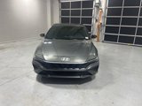 New 2025 Hyundai Elantra Sport image 2