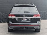 Used 2022 Volkswagen Atlas SE image 5