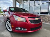 Used 2011 Chevrolet Cruze LTZ w/ RS Package image 2