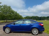 Used 2012 Ford Focus Titanium w/ SEL/Titanium Winter Pkg image 2