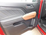 New 2025 GMC Canyon AT4 w/ AT4 Premium Package image 4