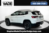 Used 2019 Jeep Compass Sport image 3