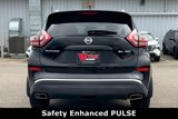 Used 2018 Nissan Murano SL w/ Moonroof Package image 3