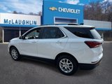 Certified 2022 Chevrolet Equinox LT image 2