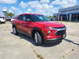 New 2026 Chevrolet TrailBlazer LS w/ LS Convenience Package image 3
