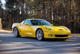 Used 2007 Chevrolet Corvette Z06 w/ Preferred Equipment Group image 5