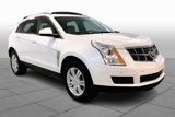 Used 2012 Cadillac SRX Luxury image 2
