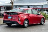 Used 2018 Toyota Prius Prime Plus image 4