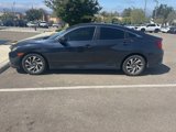 Used 2018 Honda Civic EX image 5