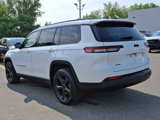 Certified 2023 Jeep Grand Cherokee L Laredo image 4