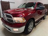 Used 2012 RAM 1500 Classic SLT w/ SLT Plus D←cor Group image 3