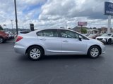 Used 2012 Honda Civic LX image 4