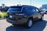 New 2025 Jeep Grand Cherokee L Laredo w/ Luxury Tech Group I image 4
