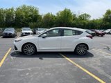 New 2025 Subaru Impreza 2.0i Sport image 4