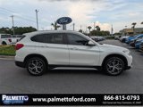 Used 2018 BMW X1 xDrive28i image 3