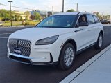 New 2025 Lincoln Corsair FWD image 4