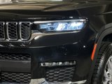 Used 2022 Jeep Grand Cherokee L Limited image 4