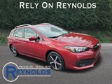 Used 2022 Subaru Impreza 2.0i Premium image 1
