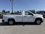 Used 2021 Chevrolet Silverado 1500 W/T w/ WT Value Package image 2