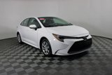 Used 2021 Toyota Corolla LE image 2