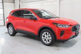 New 2024 Ford Escape Active image 3