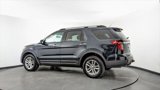 Used 2015 Ford Explorer XLT w/ Equipment Group 202B image 4