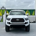 Used 2023 Toyota Tacoma TRD Off-Road image 2